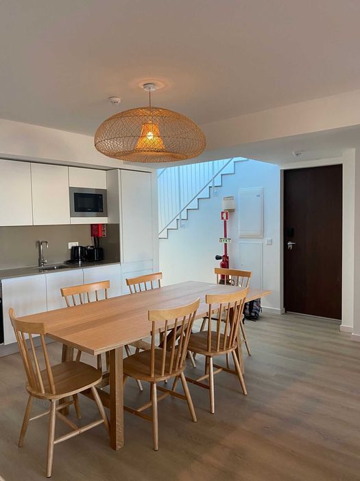 Apartamento Pestana Porto Covo Village