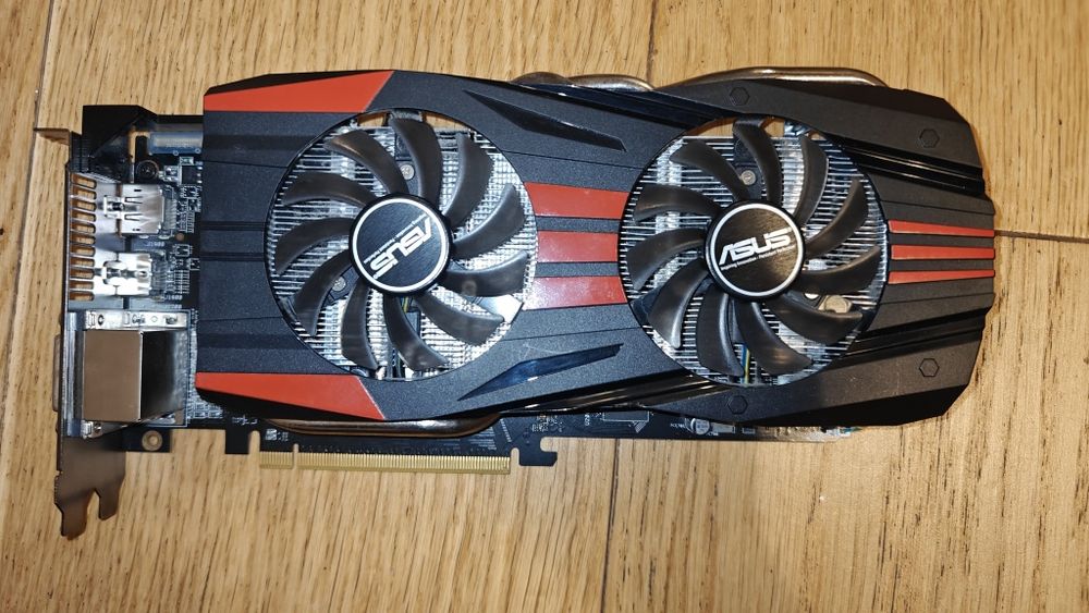 Komplet podzespołów: i7-2600, 16GB RAM, R9 270X, B75M-PLUS, PSU 620W