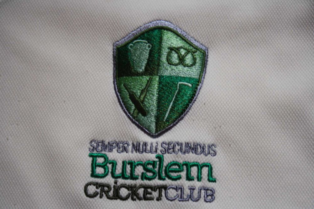 Rerto bluza Crickiet Burslem Orginal SURRIDGE XL