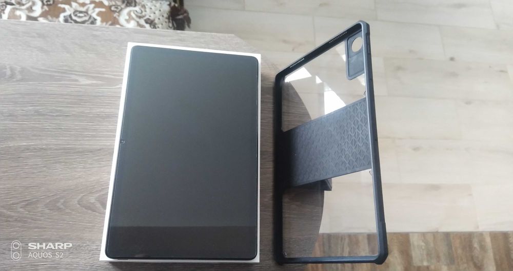 Продам планшет Redmi Pad не вмикається