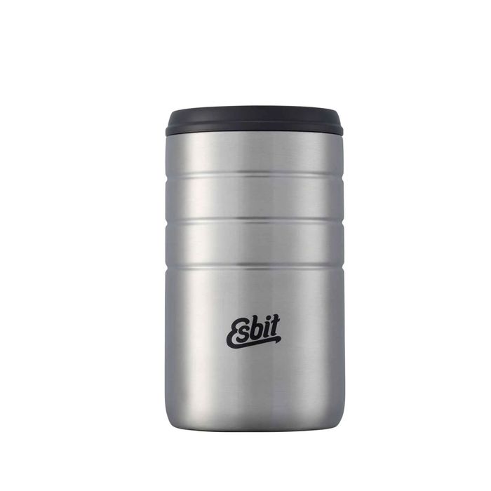 Kubek Esbit Majoris Thermo Mug 0,28 l srebrny