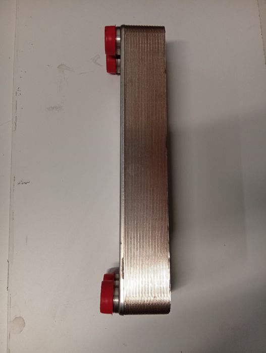Wymiennik ciepła Sondex Braze SL70TM-30-CC
