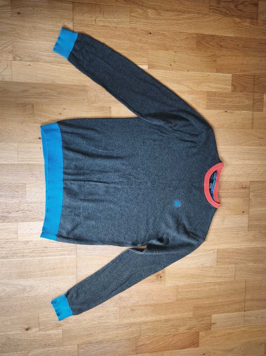 Sweter młodzieżowy / męski Cropp rozm. M