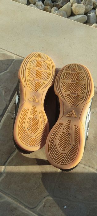 Sapatilhas Adidas Golleto Indoor 38