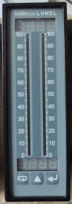 Programowalny miernik cyfrowy NA6PLUS-TGGU14300P0