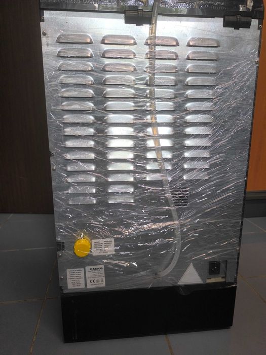 Ekspres do kawy - Saeco Phedra - zrobiony przegląd