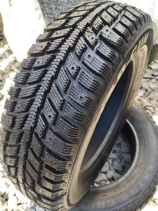 Opony bieżnikowane 155/80 R13 Winter Bargum