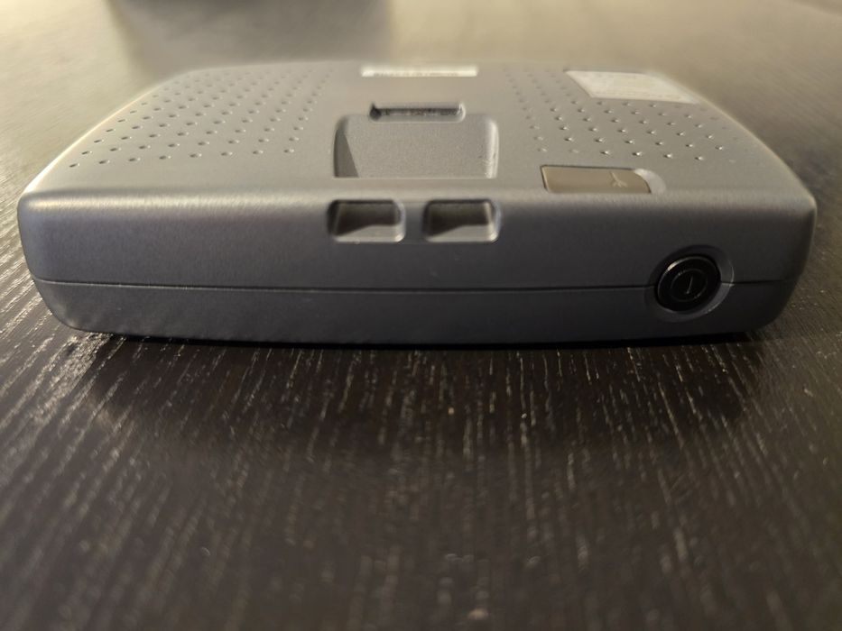 Gps Navman como novo com carregador isqueiro