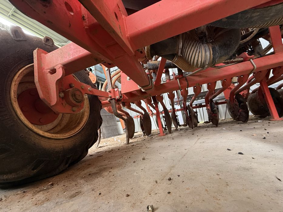 Semeador Maschio Gaspardo PINTA 400