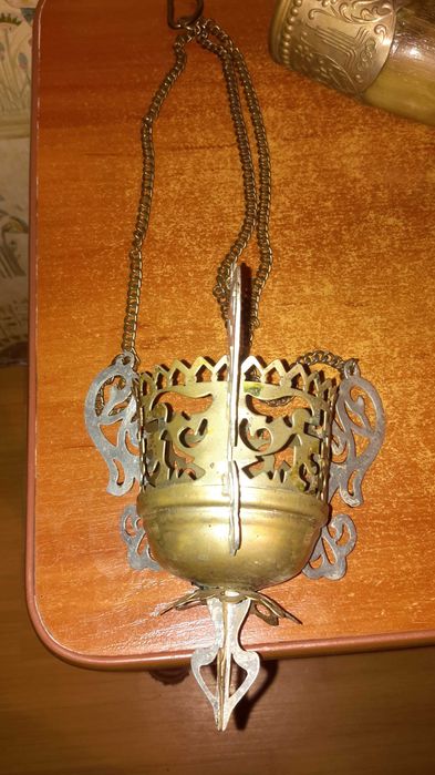 Разные подсвечники