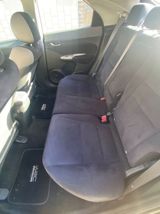 Honda Civic 1.4 Sport