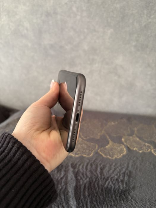 Iphone 11 128GB usado como novo