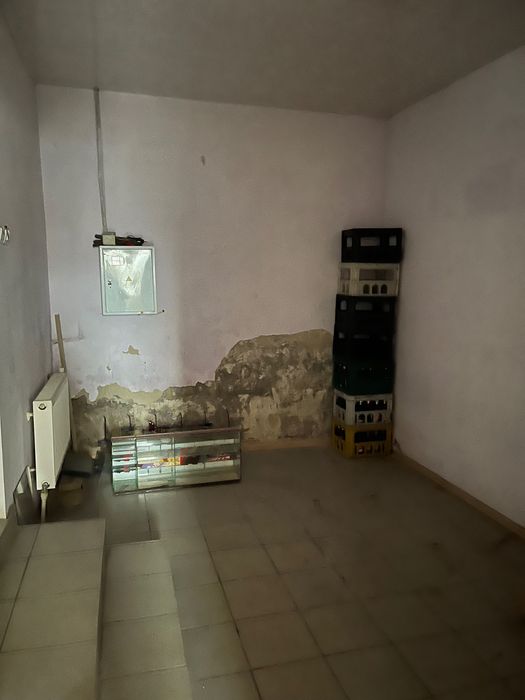 Продам комерційне приміщення