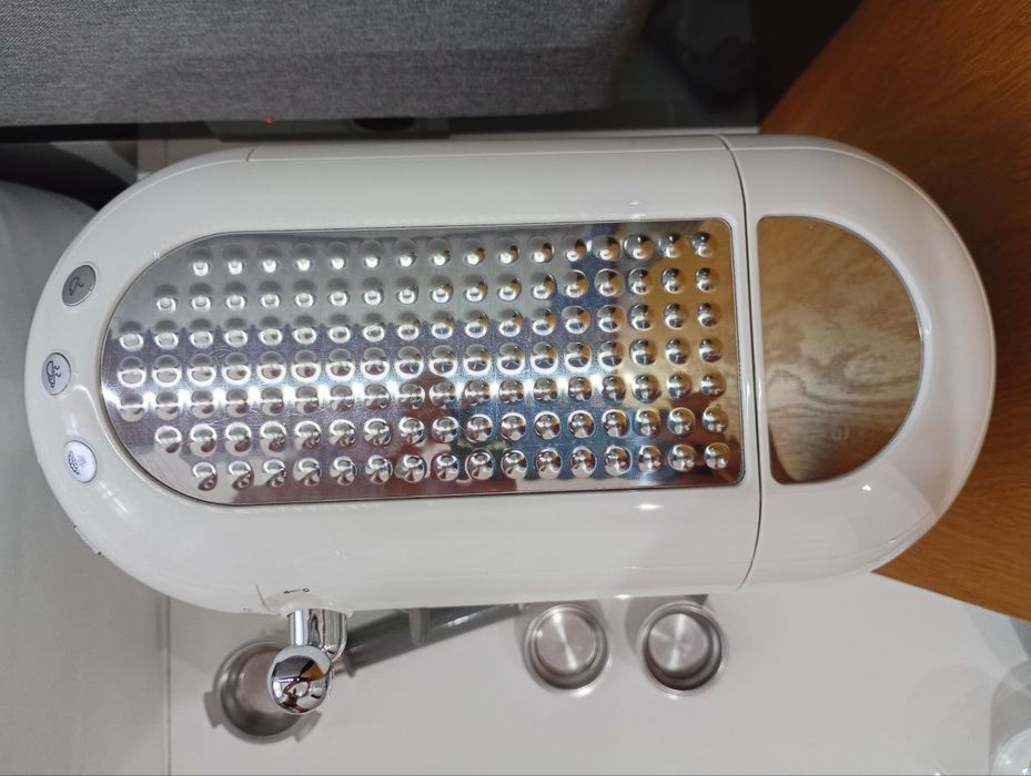 Ekspres kolbowy SMEG ECF01