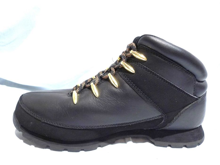 TIMBERLAND Euro Sprint r.41,5[8] wkł.26,5cm Buty skórzane do kostki