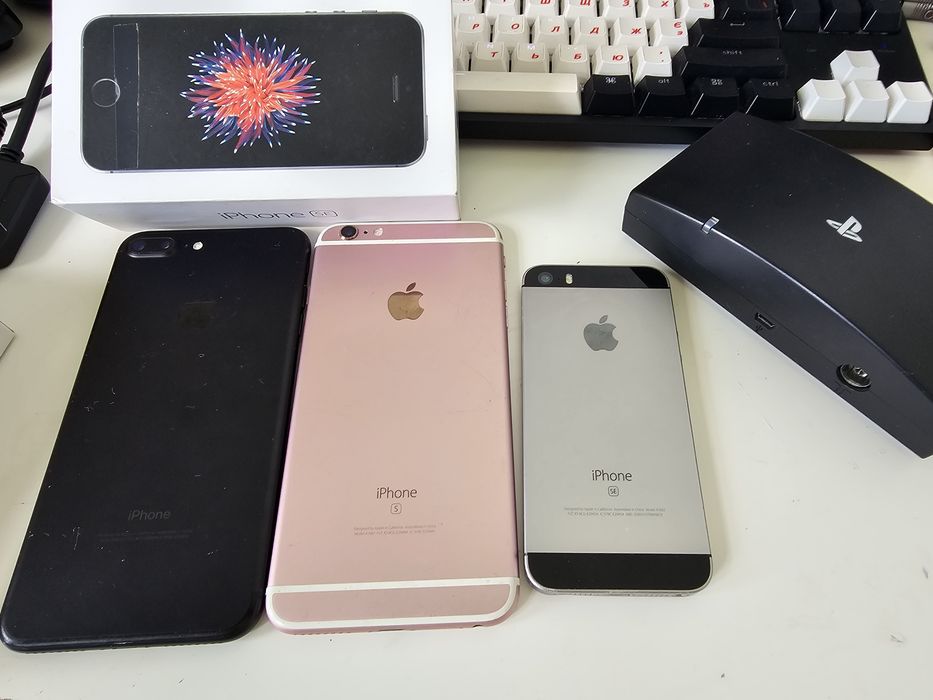 iphone 8 на запчасти - купити мобільні телефони та смартфони