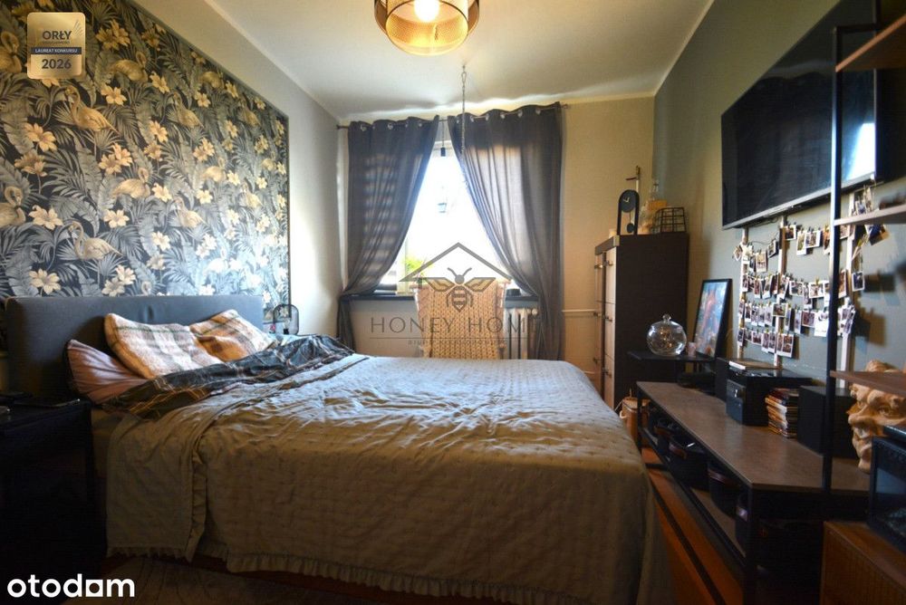 Mieszkanie – Rumia, Osada Kolejowa, Janowo - Widok 5