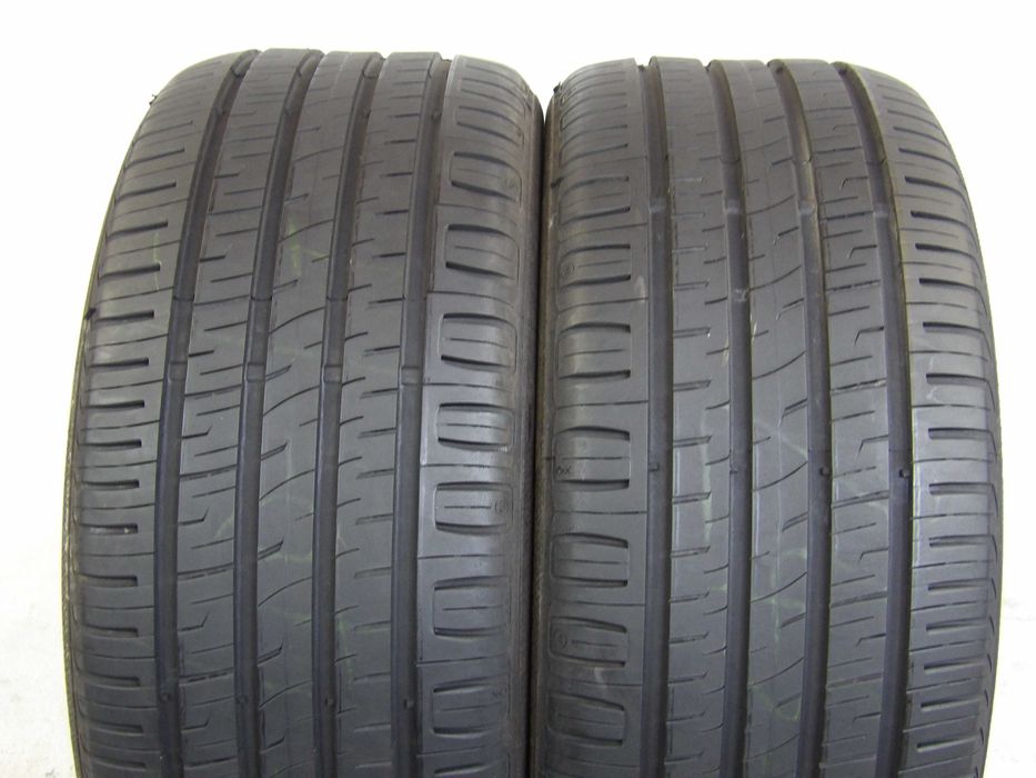 2x opony 245/40r17 Barum Bravuris 3