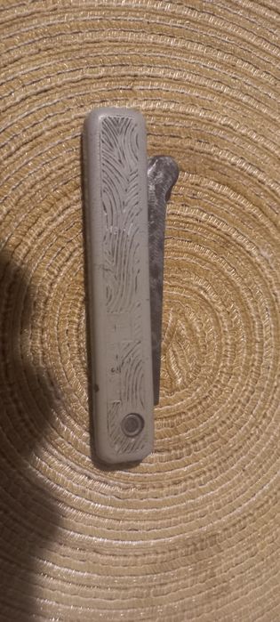 Нож складной СССР