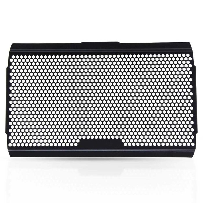 Grelha Proteção Radiador Yamaha Ténéré 700 / T7 / Rally de 2019 a 2024