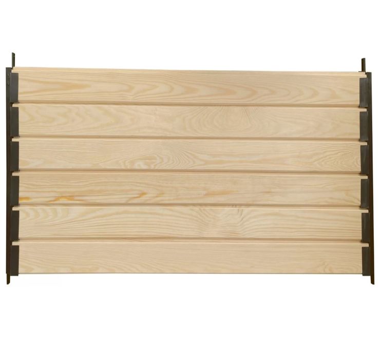 Ruchome deseczki, żaluzje drewniane ogrodowe