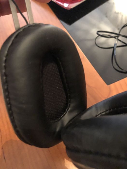 Auriculares/ Headphones