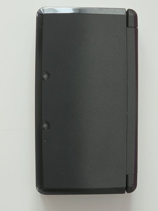 Nintendo 3ds c 2 jogos