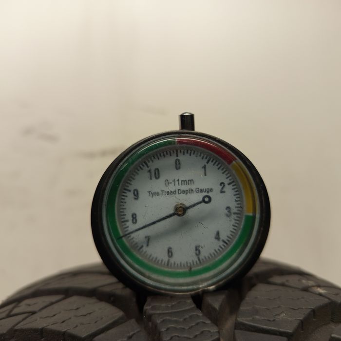 165/70R14 Fulda Kristall Montero 3