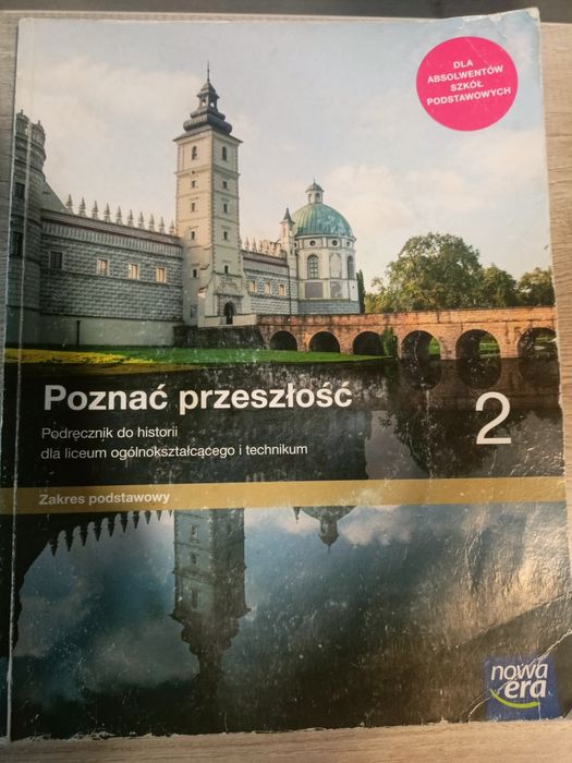 Poznać przeszłość 2