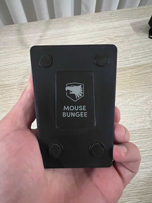 Suporte para rato pc