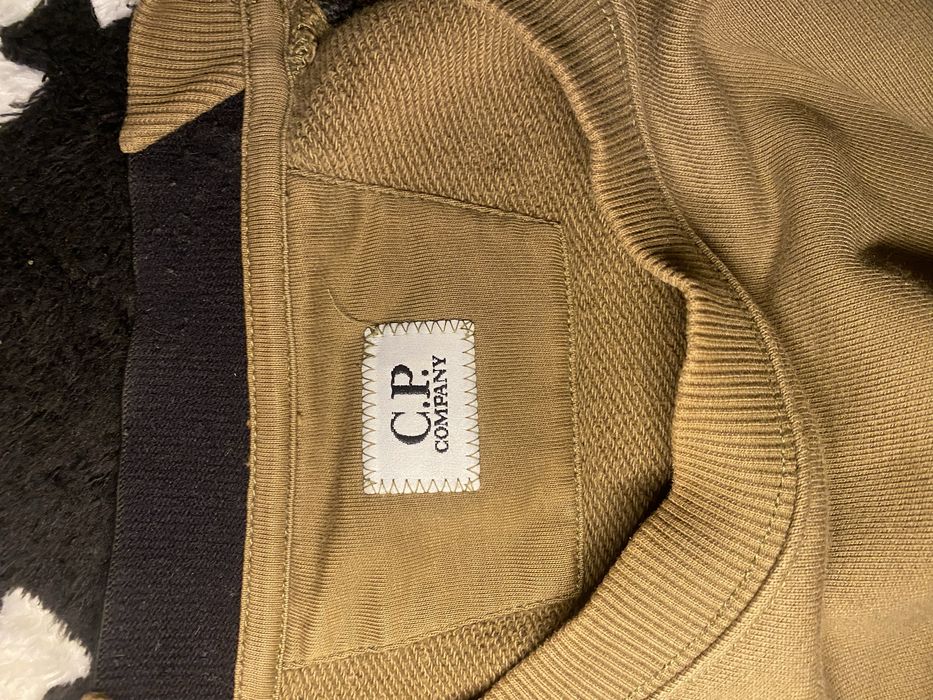 Кофта C.P. Company