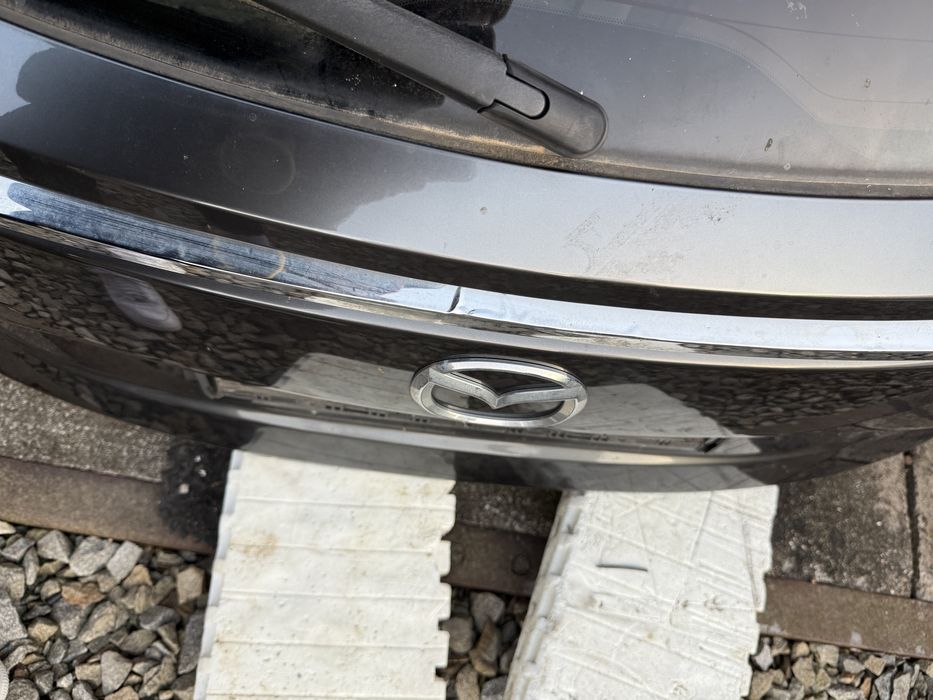Tylna Klapa Mazda CX-9 r.2020