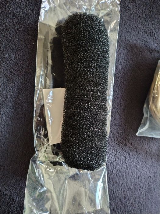 Nowy wypełniacz do koka