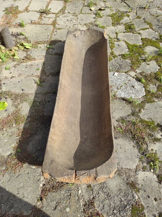 Koryto do parzenia tuczników