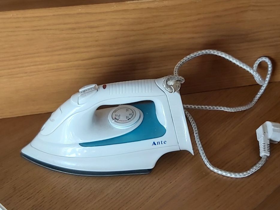 Ferro de engomar
