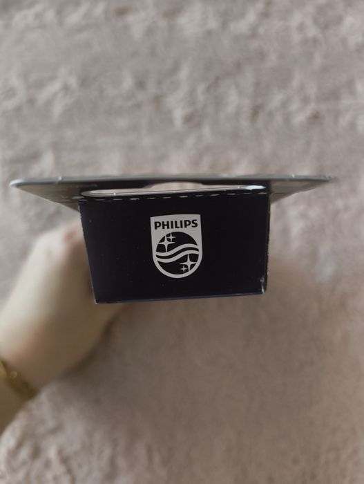 Oryginalne końcówki do szczoteczki Philips sonicare W2