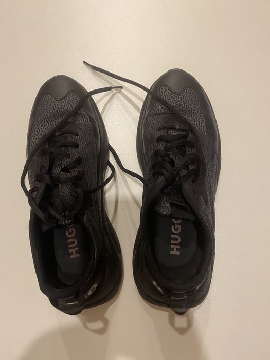 Sapatilhas Hugo Boss