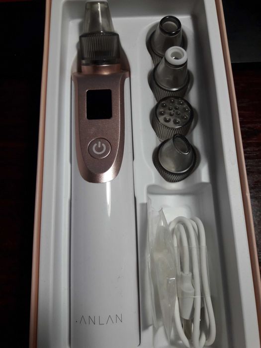 Аппарат для удаления чёрных точек ANLAN X7 ALHTY03-01R