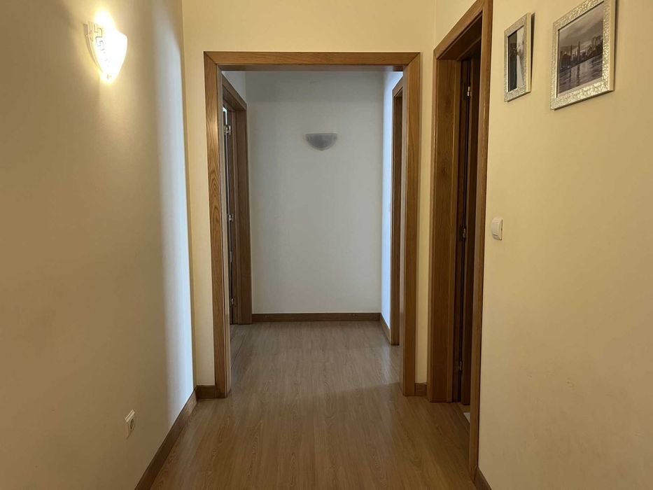 Apartamento T-2 centro de Lourinhã