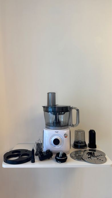 Wielofunkcyjny Robot kuchenny Adler