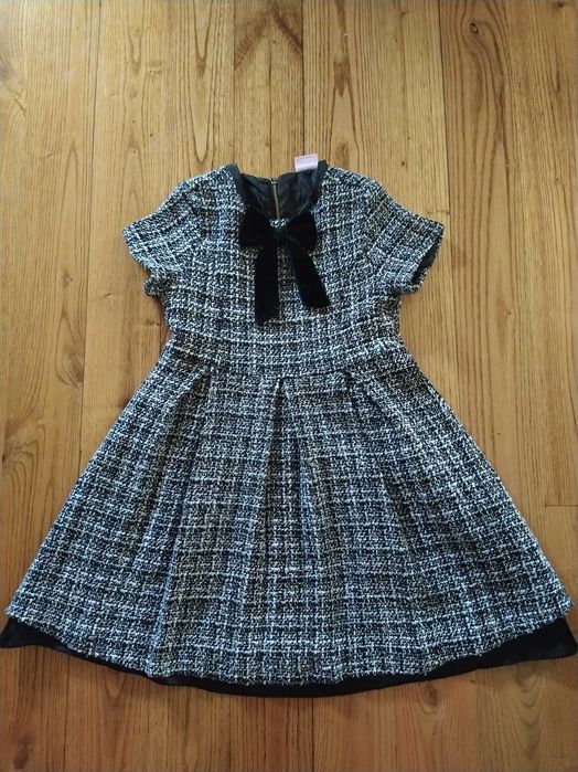 Vestido criança Activo