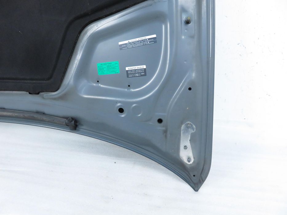 Maska Infiniti M Y51 Ram