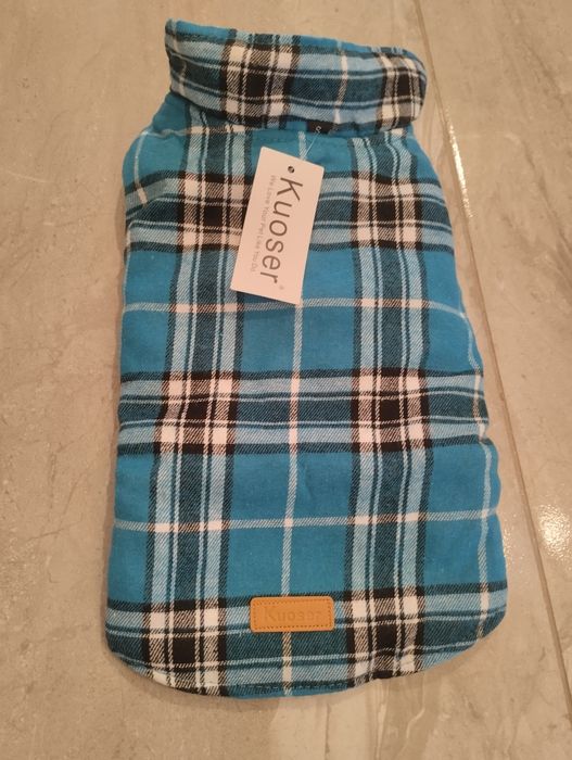 Одежда для собак