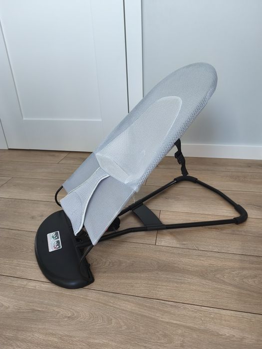 Leżaczek, Bujaczek dziecięcy