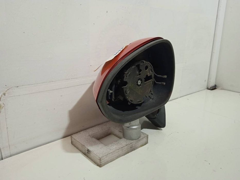 ESPELHO RETROVISOR ESQUERDO SEAT IBIZA III -6J0857508