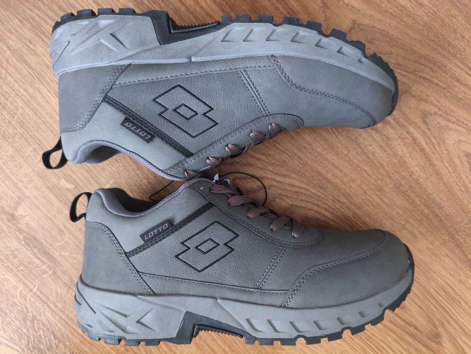 Nowe buty męskie rozmiar 42
