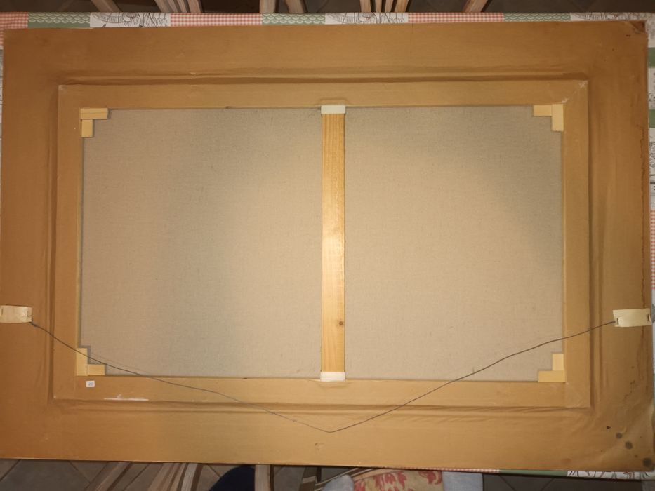 Quadro paisagem Alentejo