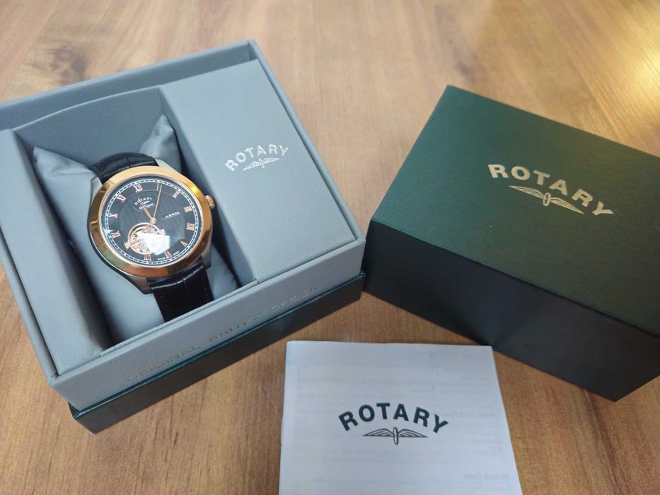 Rotary Les Originales Jura