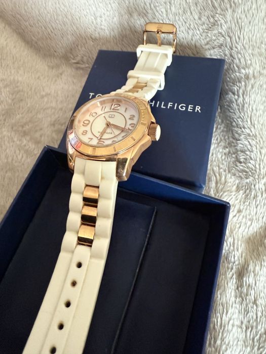 Relogio Tommy Hilfiger Original