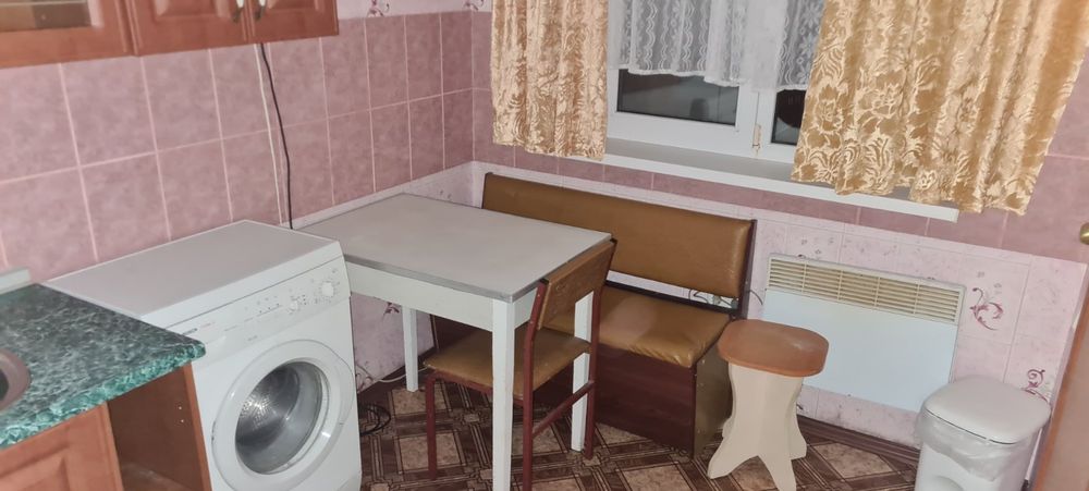 Здається житло для сімейної пари